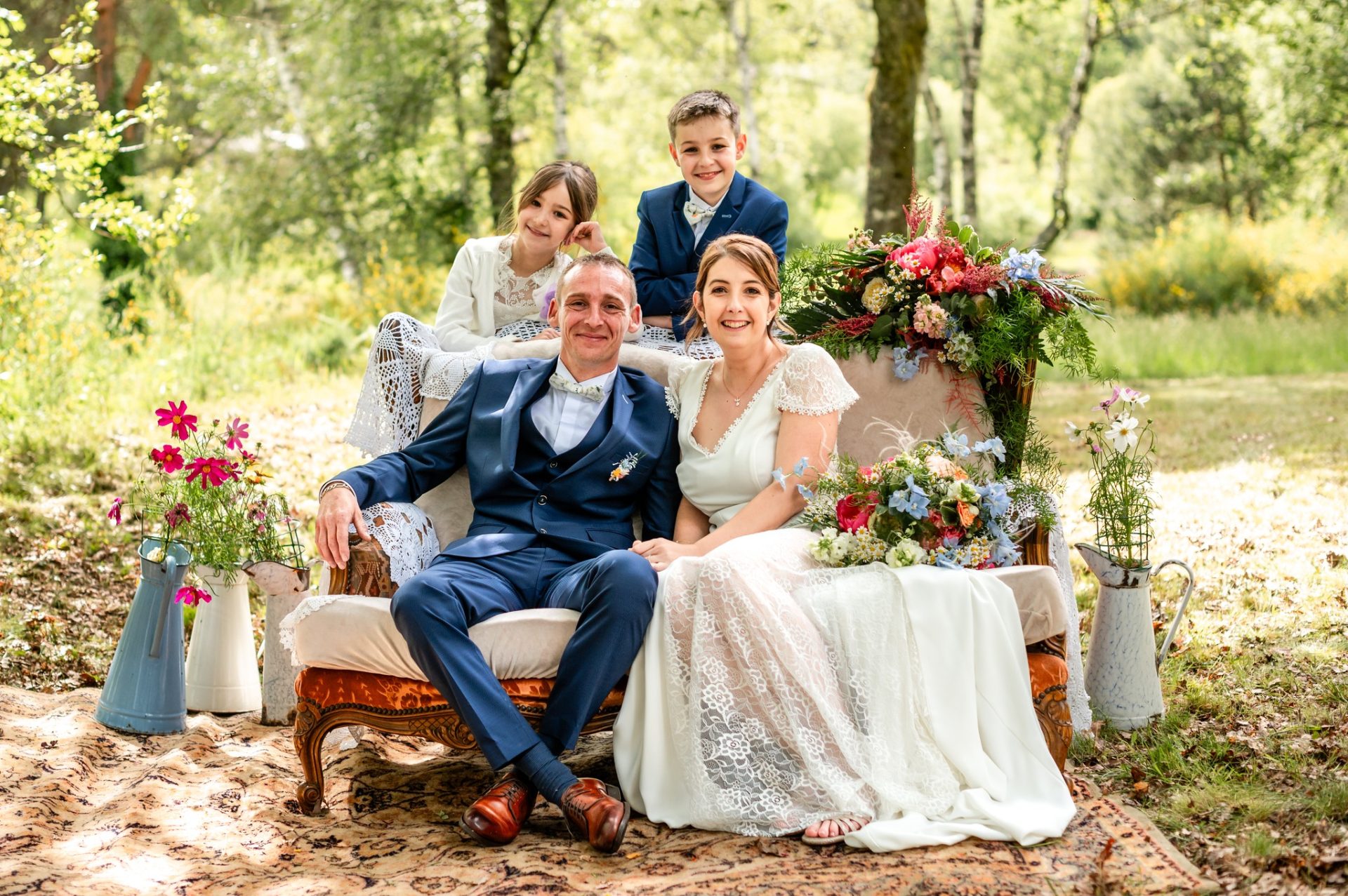 Nos clients partagent leurs expériences touchantes. Leurs mots décrivent nos bouquets et le soin apporté à chaque détail.